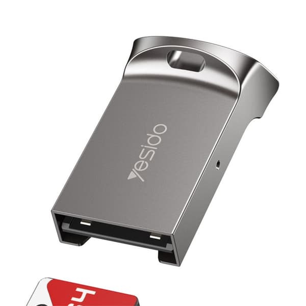 Yesido USB-A til TF RFID-kort OTG-adapter