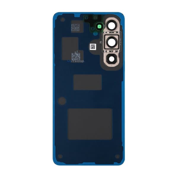Samsung Galaxy S26 Back Cover - Gold - Original