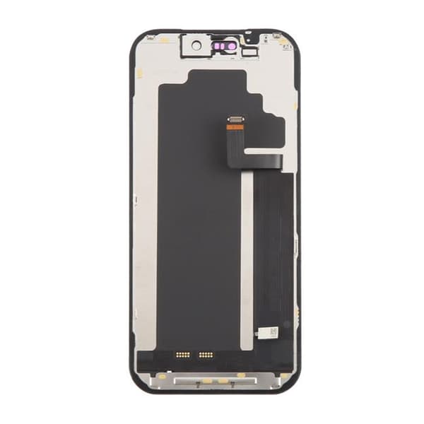 Alkuperäinen OLED-näyttö iPhone 17 Prolle