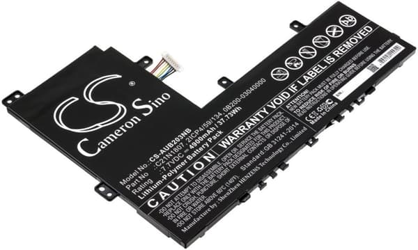 Batteri til Asus C223NA osv.