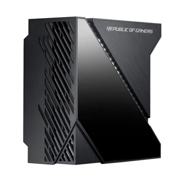 ASUS ROG Ryujin 240 CPU-væskekøler - Ny stand