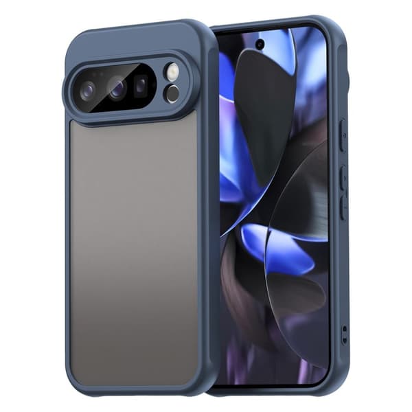 Google Pixel 10 Pro Cover - Blå