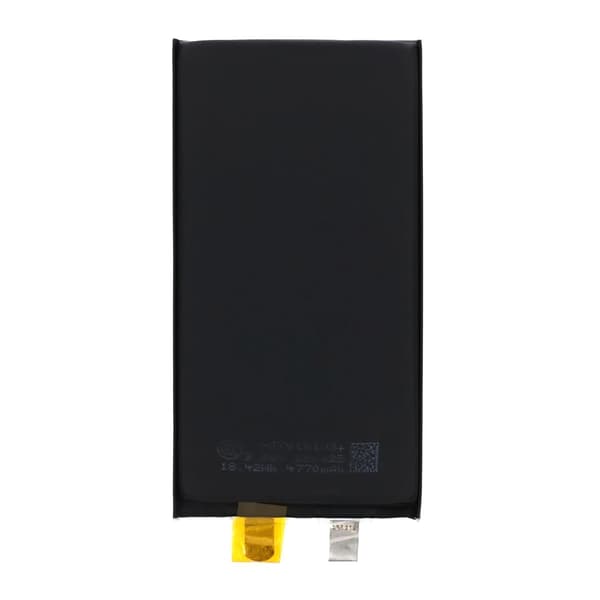 RV Battericelle 515198PL til iPhone 14 Plus, 4770mAh