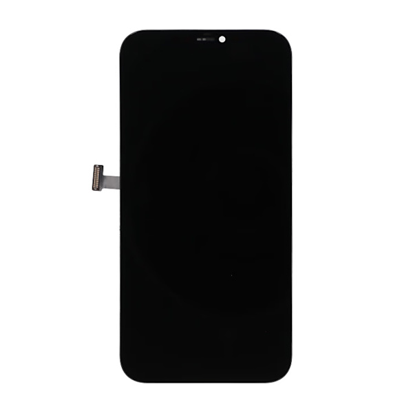 DTD Vervangend scherm voor iPhone 12 Mini LCD Retina 5,4 inch FHD COF