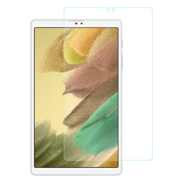 Samsung Galaxy Tab A7 Lite 8.7 PET -näytönsuoja - Läpinäkyvä