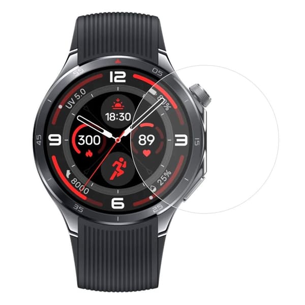 OnePlus Watch 3 43mm TPU-näytönsuoja