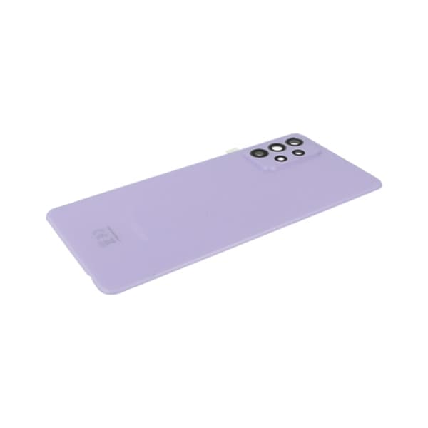 Samsung Galaxy A72 4G Baksida Original - Violett