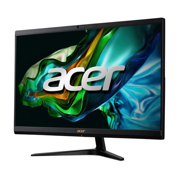 Acer Aspire C24-1800 All-in-One-computer 23,8\" - Som ny