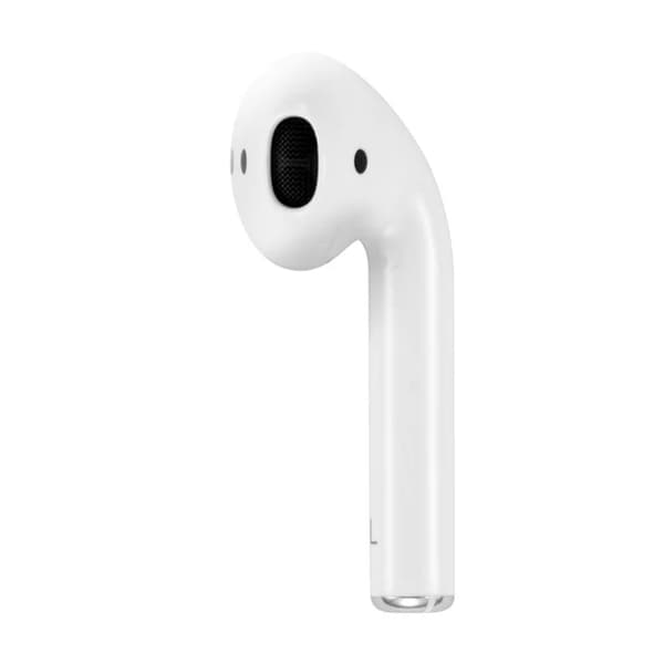 Venstre øreprop til AirPods Generation 1 - Uden etui