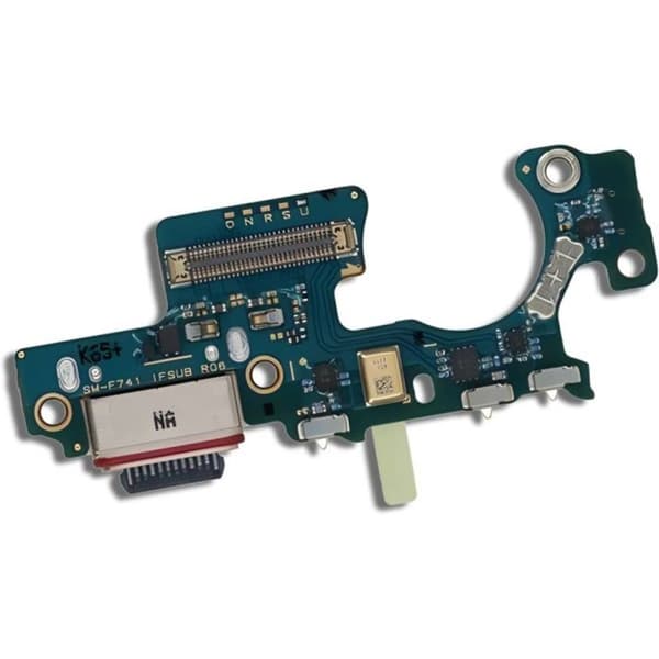 Samsung Galaxy Flip6 Subkort