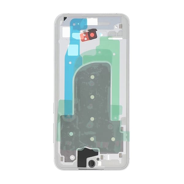 Samsung Galaxy S23 FE Display Hvid