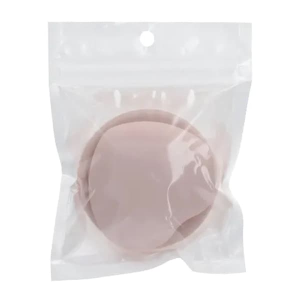 Hjerteformet MagSafe telefonstativ, pink