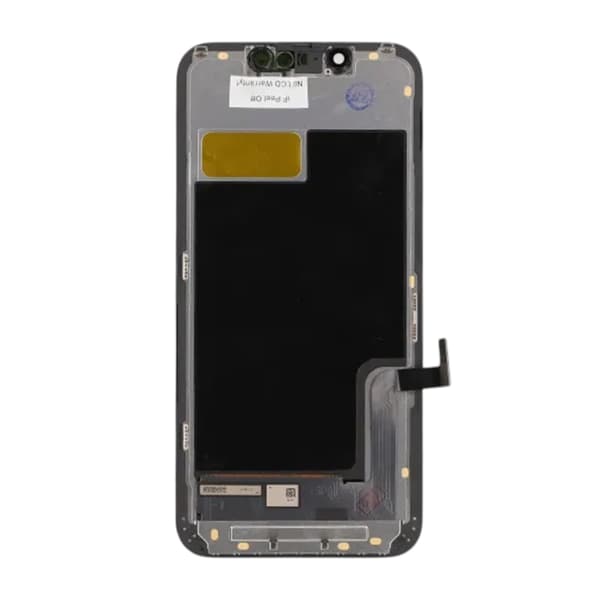 iPhone 12 Mini -näyttö Hard OLED -näytöllä - DD