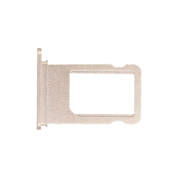 iPhone 8/SE 2020/2022 Simkortshållare - Guld