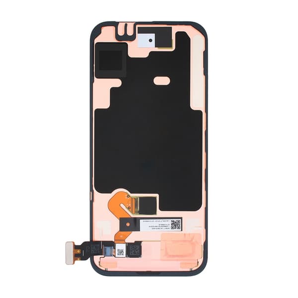 Google Pixel 9 Pro(2024) (GR83Y, GEC77, GWVK6) Display module LCD + Digitizer