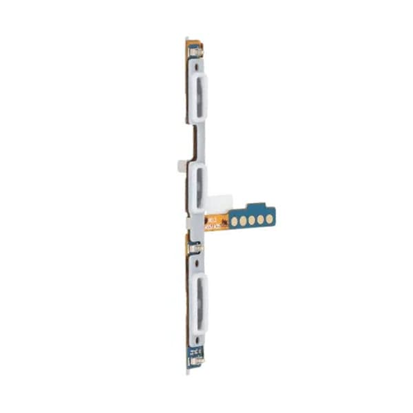 Samsung Galaxy A35 Volymknappar Med Ström Flexkabel