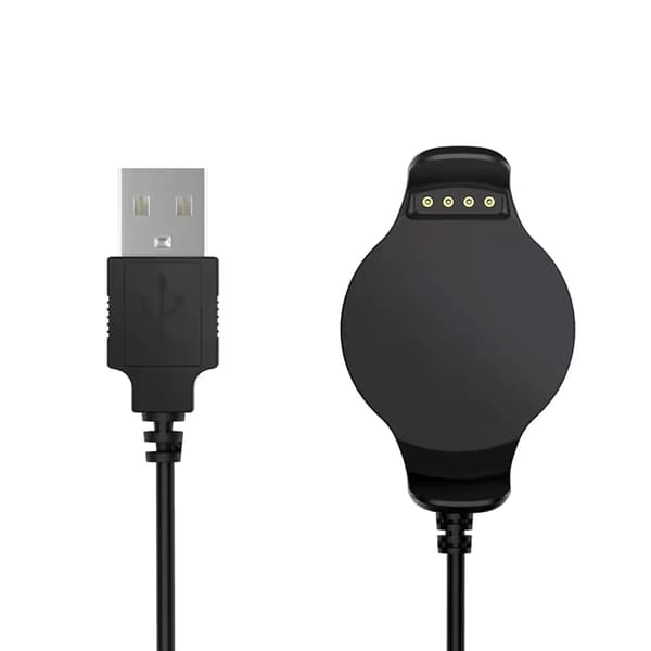Opladnings-/datavugge Forerunner620