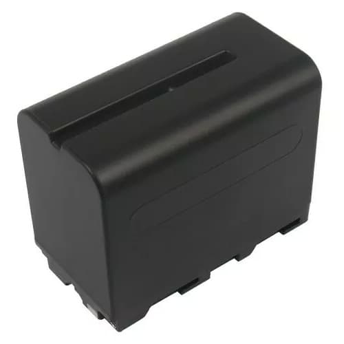 Batteri til Sony Camera CCD-RV100