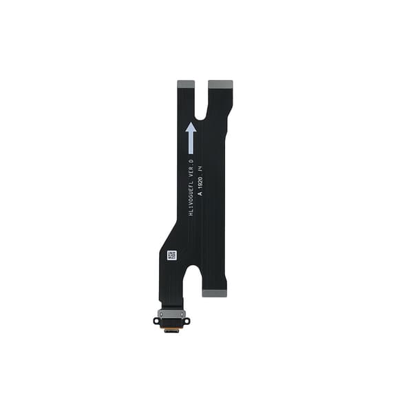 Huawei P30 Pro Laddkontakt Flexkabel