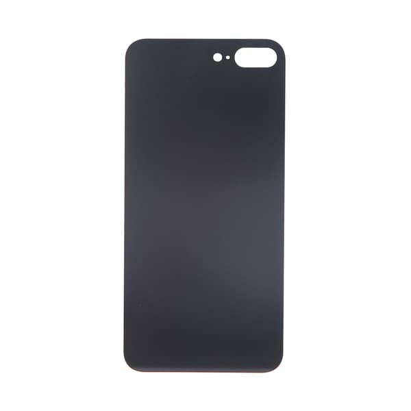 iPhone 8 Plus takalasi teipillä - Valkoinen
