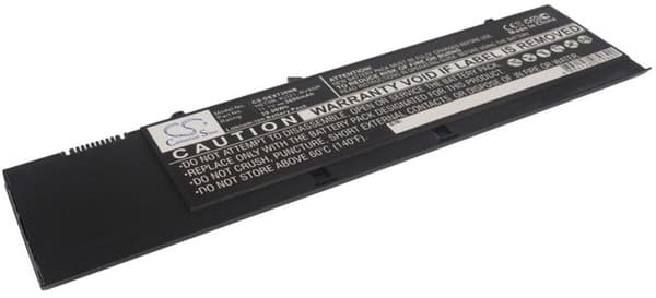 Akku Dell Latitude XT3 -malliin