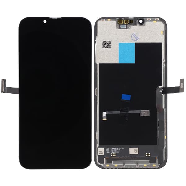 iPhone 13 Pro Skærm med LCD JK In-Cell