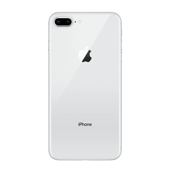 Begagnad iPhone 8 Plus 64GB Silver – Nyskick
