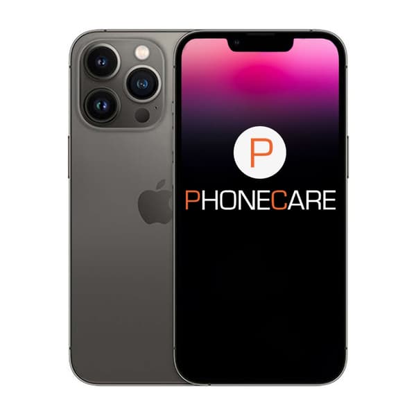iPhone 13 Pro Max mobiltelefon