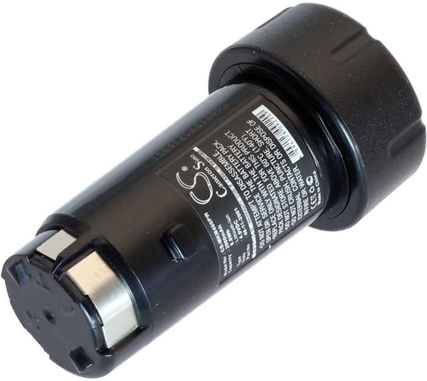 Batteri til MILWAUKEE 4V 2.0Ah LI-ION