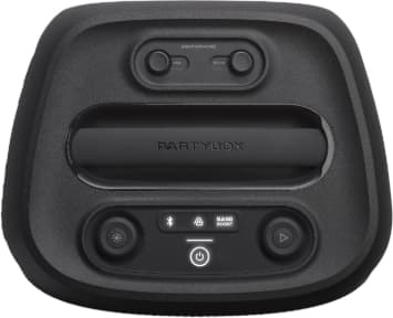 JBL PartyBox Encore 2 - Svart - Original