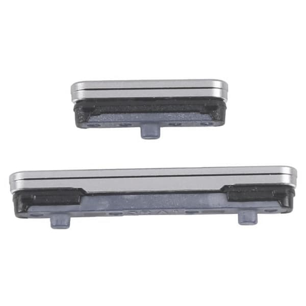 Samsung Galaxy S25 FE (SM-S731B) Volume Button Original - Gray
