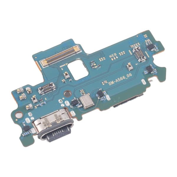 Samsung Galaxy A56 SM-A566 latausliitin