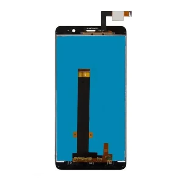 Xiaomi Redmi Note 3 PRO Skärm med LCD Display - Svart