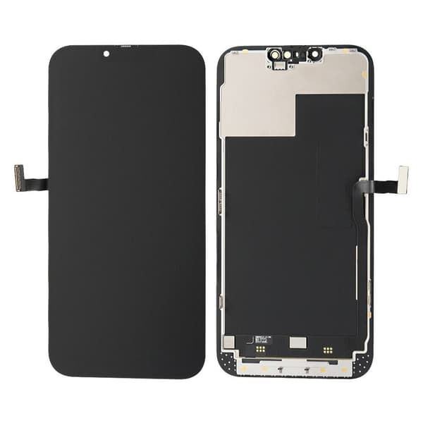 iPhone 13 Pro Max -näyttö Incell - Premium Plus +