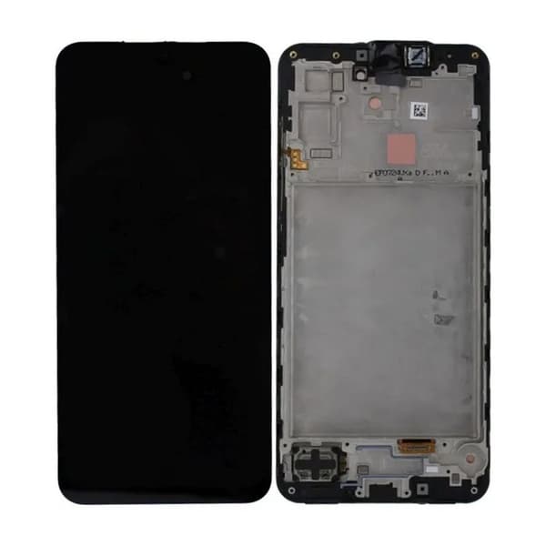 Samsung Galaxy A17 5G LCD Display Original - Sort