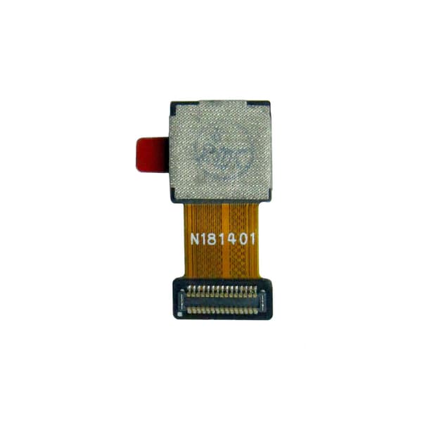 Huawei Y5 2018 Bagkamera
