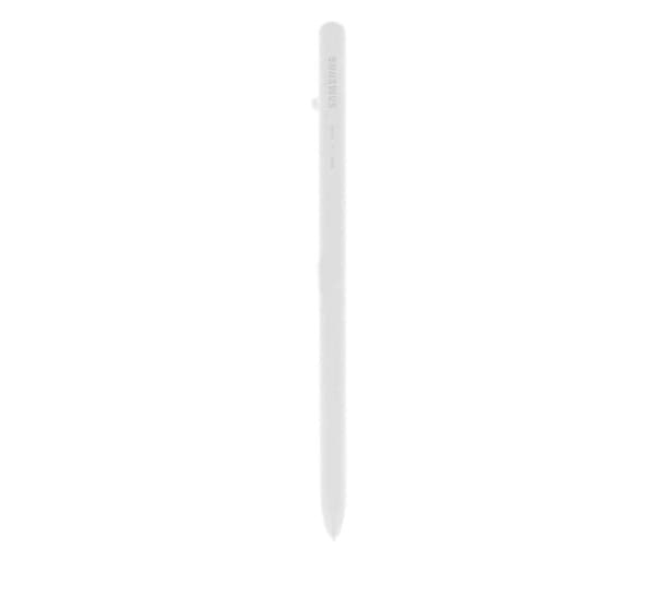 Samsung Galaxy Tab S10 Lite Styluspenna - Vit