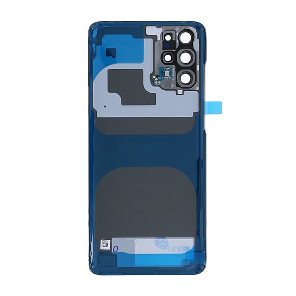 Samsung Galaxy S20 Plus 5G (SM-G986B) Baksida Original - Grå