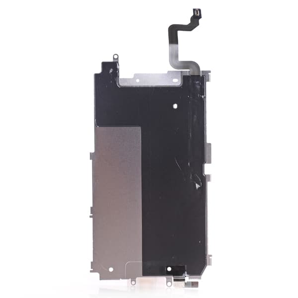 iPhone 6 Metalplade til LCD-skærm med hjemknap-flexkabel