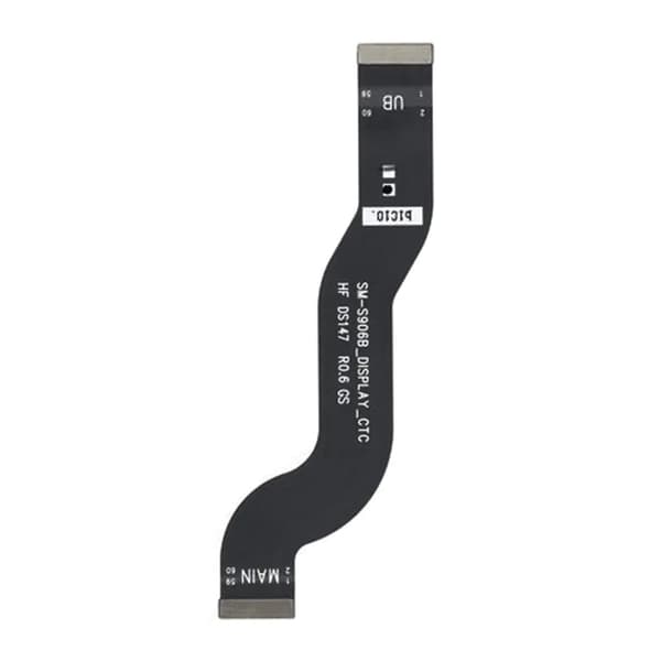 Samsung Galaxy S22 Plus LCD Flexkabel för Skärm