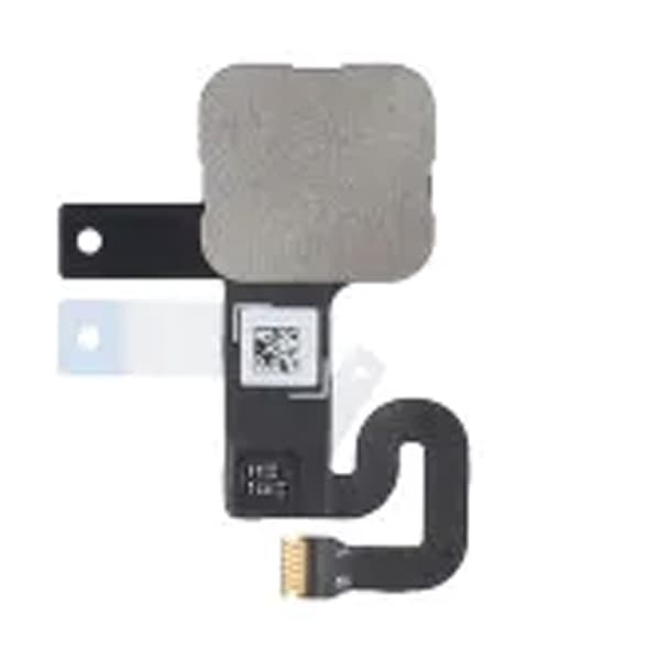 Google Pixel 8 fingeraftrykslæser