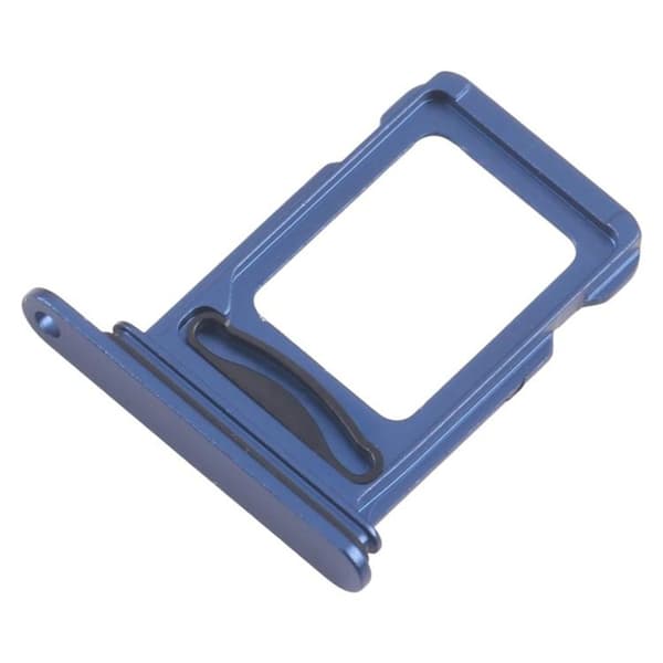 iPhone 17 Pro SIM-kortbakke - Dybblå