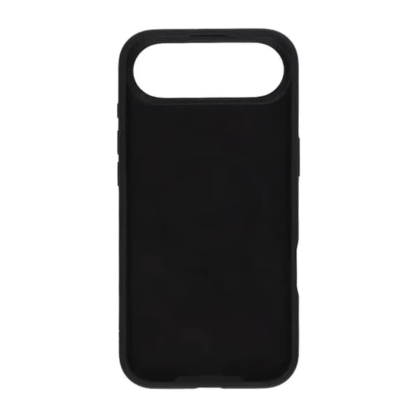 Rvelon Mobile Case Silicone MagSafe iPhone Air - Musta