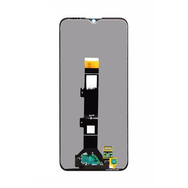 Motorola Moto G20 Skærm/Display