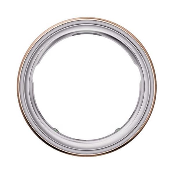 Oura Ring 4 Smart Ring Rose Gold Størrelse 12 - Ny stand