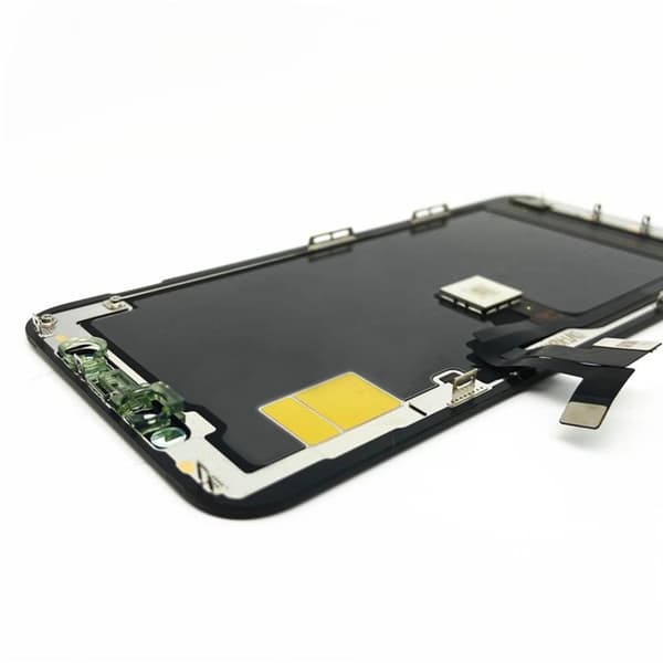 iPhone 11 Pro Max In-Cell LCD Skärm - Svart