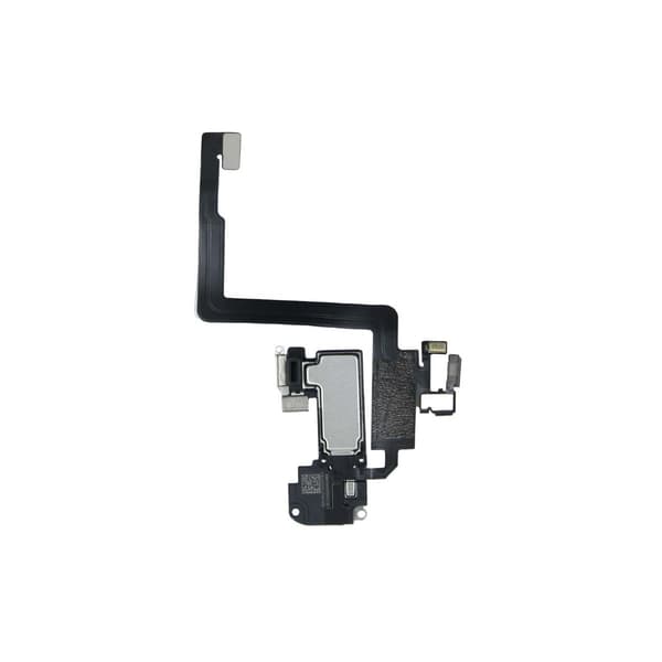 iPhone 11 Pro Sensor Flex med ørestykkemontering komplet original