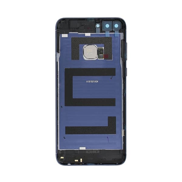 Huawei P Smart Baksida/Batterilucka Original - Blå