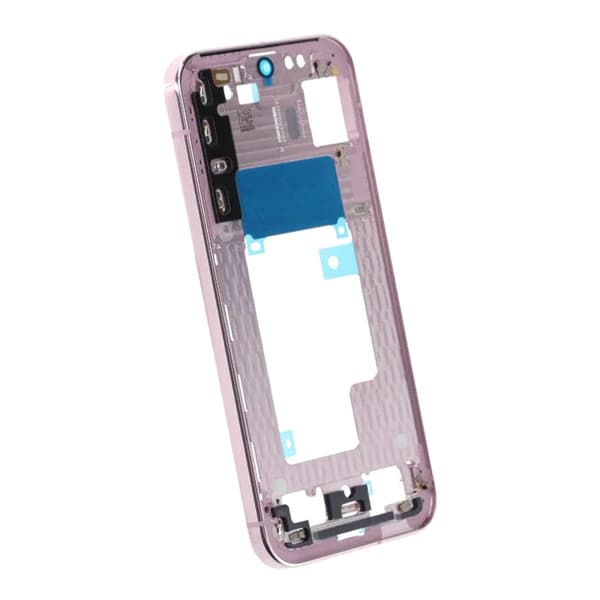 Google Pixel 9 Pro XL Keskikehys - Violetti