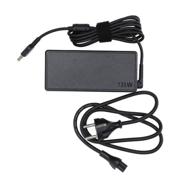 Strømadapteroplader til Lenovo 135W